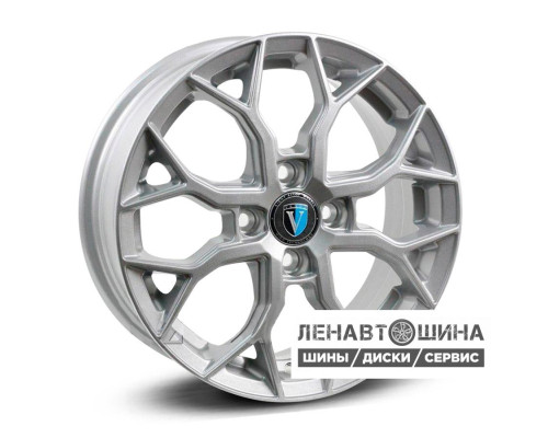 Venti R15 / 6J PCD 4x98 ЕТ 40 ЦО 58.6 1519