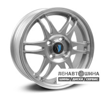 Venti R15 / 6J PCD 4x100 ЕТ 45 ЦО 60.1 1520