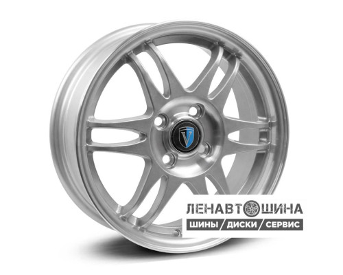Venti R15 / 6J PCD 4x100 ЕТ 45 ЦО 60.1 1520