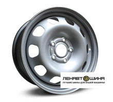 Magnetto R16 / 6.5J PCD 5x114.3 ЕТ 50 ЦО 66.1 16003