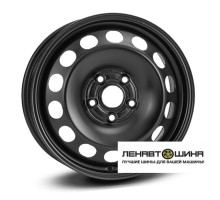 Magnetto R16 / 6.5J PCD 5x114.3 ЕТ 50 ЦО 67.1 16014