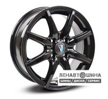 Venti R16 / 6J PCD 4x100 ЕТ 50 ЦО 60.1 1605