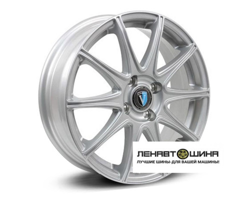 Venti R16 / 6J PCD 4x100 ЕТ 45 ЦО 54.1 1606