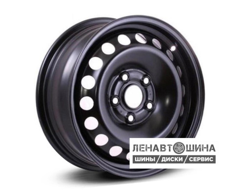 Magnetto R17 / 7J PCD 5x114.3 ЕТ 37 ЦО 66.5 17011
