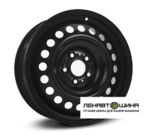 Magnetto R17 / 7J PCD 5x114.3 ЕТ 43.5 ЦО 67.1 17014