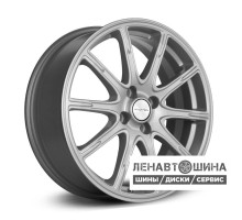 KHOMEN WHEELS R17 / 6.5J PCD 4x100 ЕТ 43 ЦО 60.1 1707