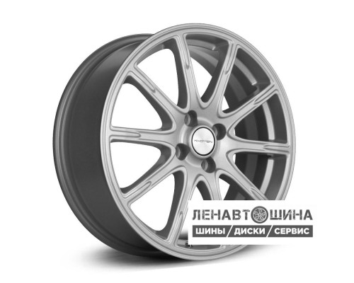 KHOMEN WHEELS R17 / 6.5J PCD 4x100 ЕТ 43 ЦО 60.1 1707