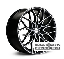KHOMEN WHEELS R18 / 7J PCD 5x108 ЕТ 33 ЦО 60.1 1813