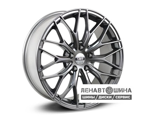 NEO R20 / 8.5J PCD 5x112 ЕТ 42 ЦО 66.6 240
