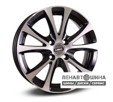 NEO R15 / 6J PCD 4x114.3 ЕТ 45 ЦО 67.1 509