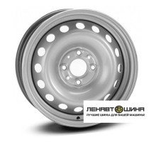 TREBL R13 / 5J PCD 4x100 ЕТ 45 ЦО 56.6 52A45A