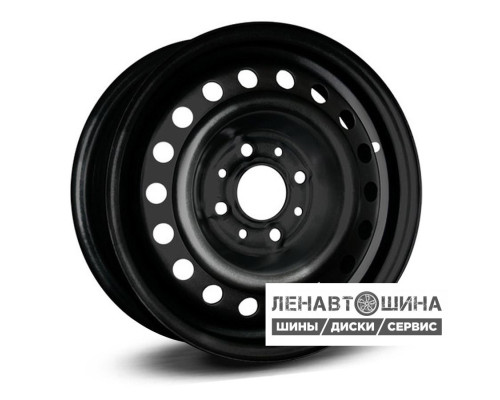 TREBL R14 / 5.5J PCD 4x100 ЕТ 36 ЦО 60.1 53A36C