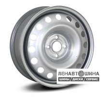 TREBL R14 / 5.5J PCD 4x98 ЕТ 44 ЦО 58.1 53B44K