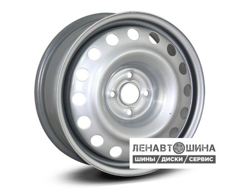 TREBL R14 / 5.5J PCD 4x98 ЕТ 44 ЦО 58.1 53B44K