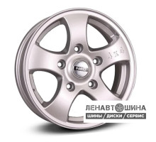 NEO R15 / 6.5J PCD 5x139.7 ЕТ 40 ЦО 98.1 541
