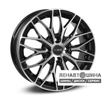 NEO R15 / 6J PCD 4x100 ЕТ 37 ЦО 60.1 576