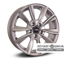 NEO R16 / 6.5J PCD 5x105 ЕТ 39 ЦО 56.6 642
