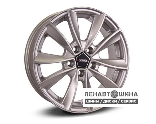 NEO R16 / 6.5J PCD 5x105 ЕТ 39 ЦО 56.6 642