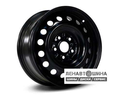 TREBL R15 / 6J PCD 5x100 ЕТ 38 ЦО 57.1 64H38D TREBL R15 / 6J PCD 5x100 ЕТ 38 ЦО 57.1 64H38D
