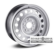 TREBL R15 / 6J PCD 5x110 ЕТ 35 ЦО 65.1 64L35F