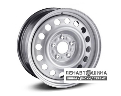 TREBL R15 / 6J PCD 5x110 ЕТ 35 ЦО 65.1 64L35F
