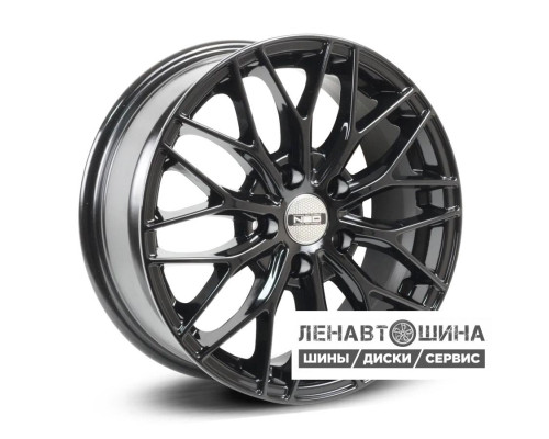 NEO R16 / 6.5J PCD 5x112 ЕТ 38 ЦО 57.1 654
