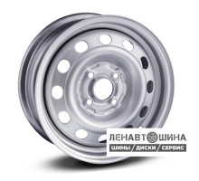 TREBL R14 / 5.5J PCD 4x114.3 ЕТ 44 ЦО 56.6 6555