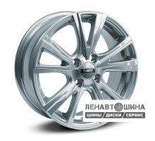 NEO R16 / 6J PCD 4x100 ЕТ 45 ЦО 54.1 674