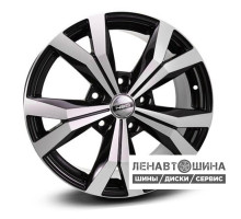 NEO R17 / 7.5J PCD 5x130 ЕТ 50 ЦО 71.6 715