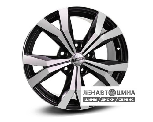 NEO R17 / 7.5J PCD 5x130 ЕТ 50 ЦО 71.6 715