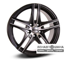 NEO R17 / 7.5J PCD 5x114.3 ЕТ 45 ЦО 60.1 717