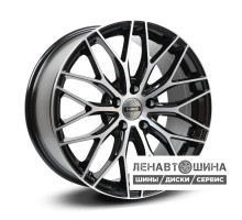 NEO R17 / 7J PCD 5x108 ЕТ 45 ЦО 67.1 740