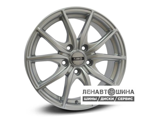 NEO R17 / 7J PCD 5x108 ЕТ 45 ЦО 60.1 776