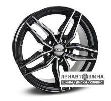 NEO R17 / 7.5J PCD 5x108 ЕТ 50.5 ЦО 63.4 782