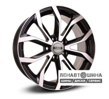 NEO R18 / 8J PCD 5x112 ЕТ 39 ЦО 66.6 808