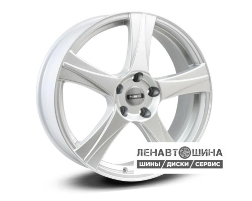 NEO R18 / 7J PCD 5x108 ЕТ 36 ЦО 65.1 843