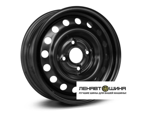 TREBL R15 / 6J PCD 5x100 ЕТ 39 ЦО 54.1 8430 TREBL R15 / 6J PCD 5x100 ЕТ 39 ЦО 54.1 8430