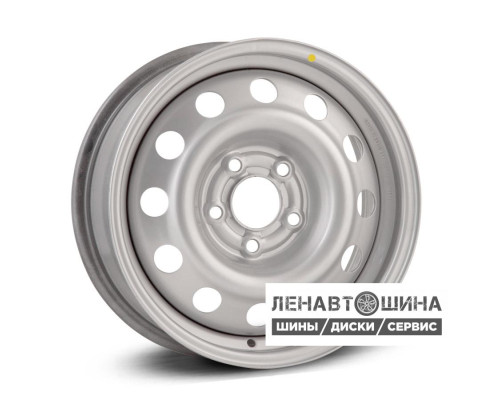 TREBL R15 / 5.5J PCD 5x139.7 ЕТ 5 ЦО 108.4 8665 TREBL R15 / 5.5J PCD 5x139.7 ЕТ 5 ЦО 108.4 8665