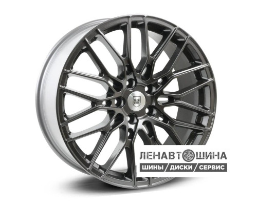 Tech Line R19 / 8J PCD 5x108 ЕТ 45 ЦО 63.4 901