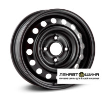 ALCAR STAHLRAD (KFZ) R16 / 6.5J PCD 5x110 ЕТ 37 ЦО 65.1 9045