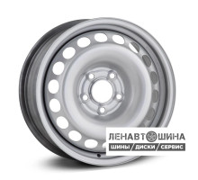 TREBL R16 / 6.5J PCD 5x114.3 ЕТ 46 ЦО 67.1 9228