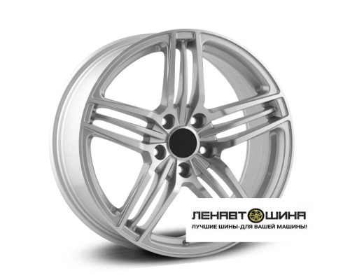 Legeartis Optima R17 / 8J PCD 5x112 ЕТ 39 ЦО 66.6 A91