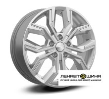 Скад R17 / 7J PCD 5x114.3 ЕТ 45 ЦО 67.1 Амиата