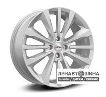 iFree R17 / 7J PCD 4x100 ЕТ 43 ЦО 60.1 Андерсен