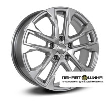 Скад R17 / 7J PCD 5x108 ЕТ 33 ЦО 60.1 Атакор