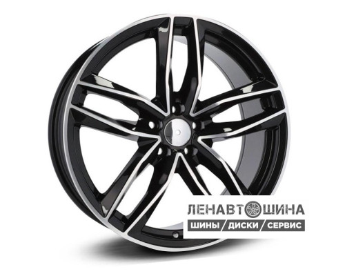 RPLC R21 / 9.5J PCD 5x112 ЕТ 31 ЦО 66.5 Au81 RPLC R21 / 9.5J PCD 5x112 ЕТ 31 ЦО 66.5 Au81