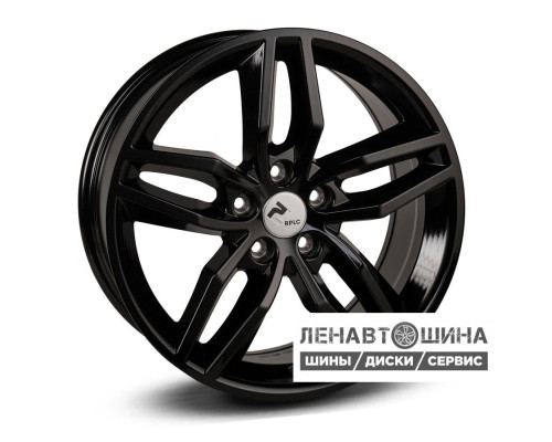 RPLC R18 / 8J PCD 5x112 ЕТ 40 ЦО 66.5 Au82 RPLC R18 / 8J PCD 5x112 ЕТ 40 ЦО 66.5 Au82