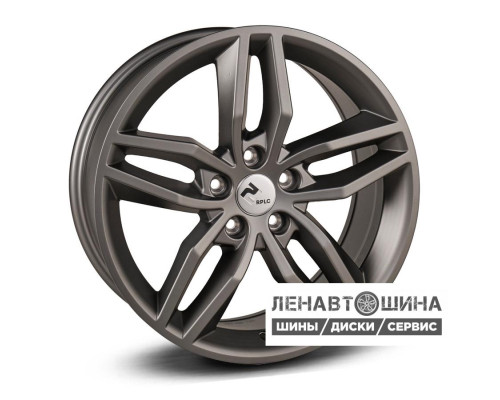 RPLC R18 / 8J PCD 5x112 ЕТ 40 ЦО 66.5 Au82 RPLC R18 / 8J PCD 5x112 ЕТ 40 ЦО 66.5 Au82