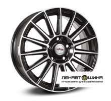 iFree R16 / 6.5J PCD 5x110 ЕТ 38 ЦО 65.1 Азур