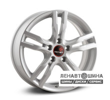 Vector R17 / 7J PCD 5x114.3 ЕТ 45 ЦО 60.1 B193